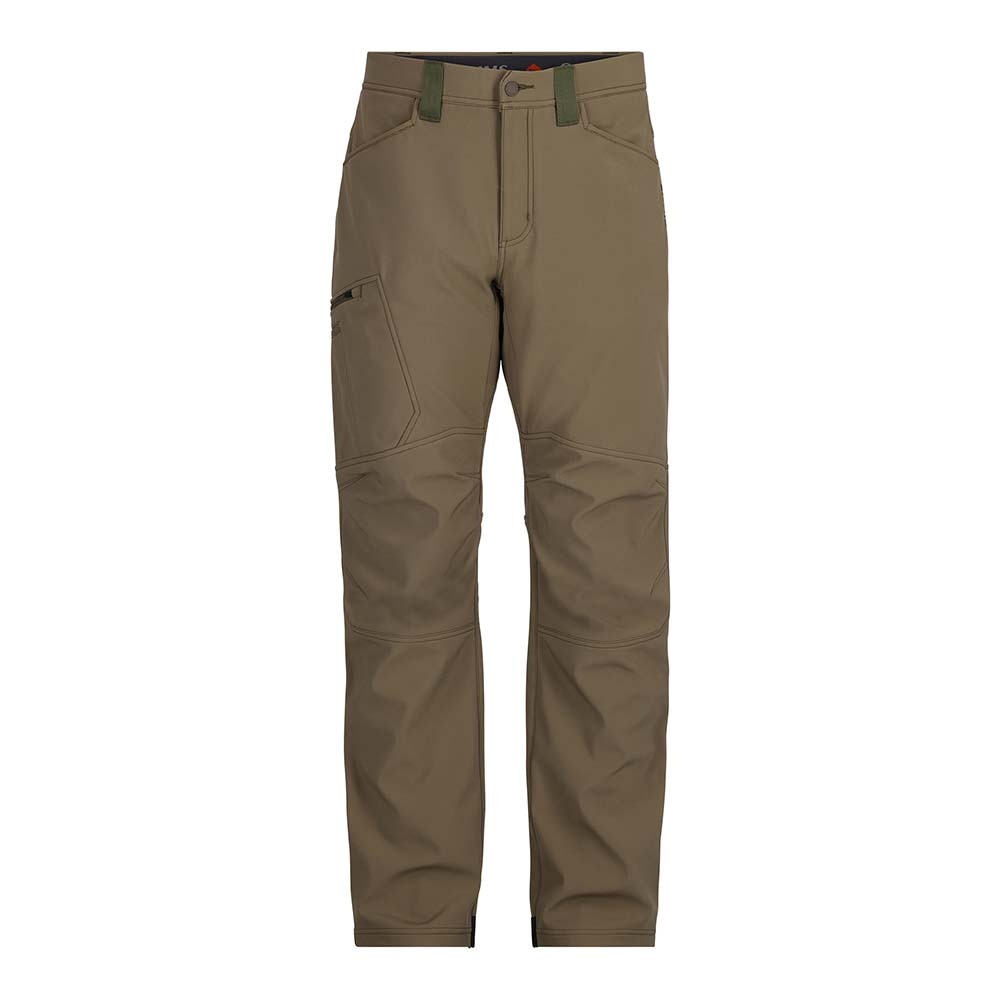 Simms Rogue Pant Men's in Dark Stone